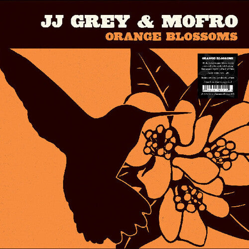 Orange Blossoms (RSD 2025)