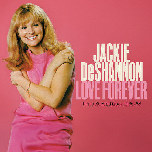 Love Forever - Demo Recordings 1966-1968 (RSD 2025)