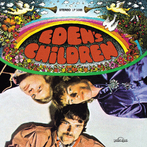 Eden's Children (RSD 2025)