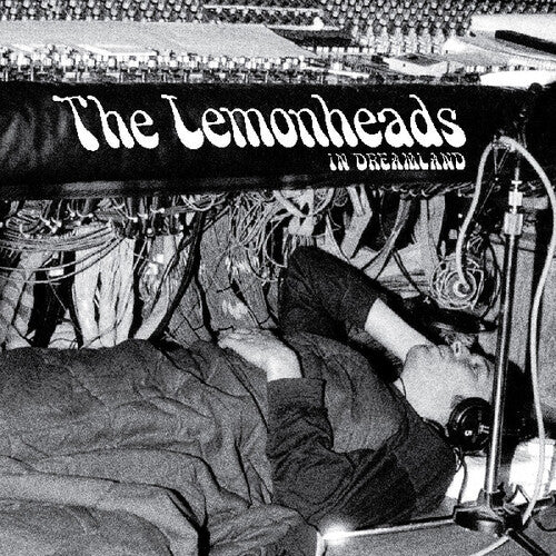 Lemonheads In Dreamland (RSD 2025)