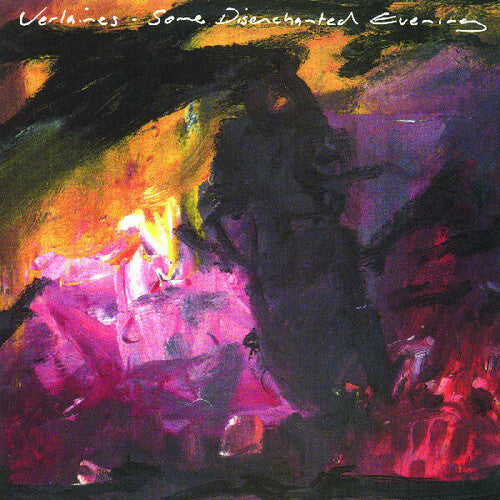 Some Disenchanted Evening (RSD 2025)