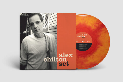 Set (RSD 2025)