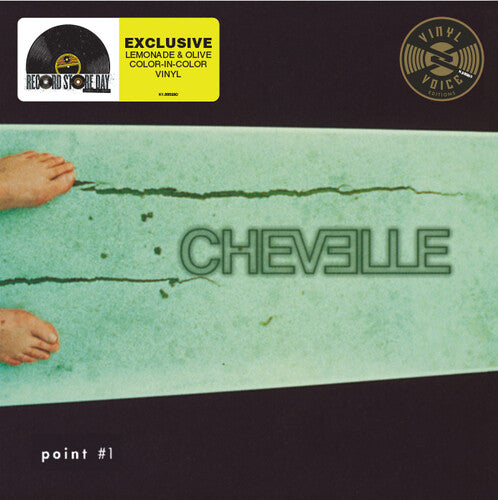 Point #1 (RSD 2025)