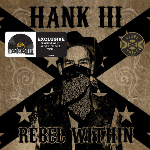 Rebel Within (RSD 2025)