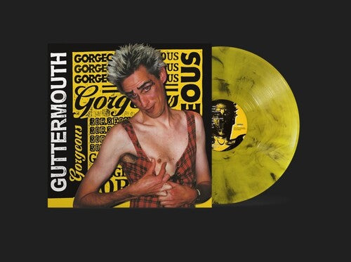 Gorgeous (25th Anniversary)(RSD 2025)