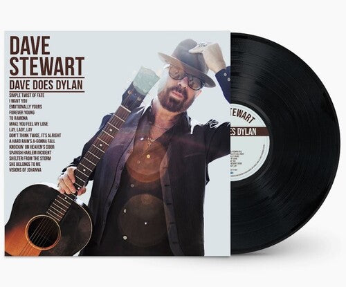 Dave Does Dylan (RSD 2025)