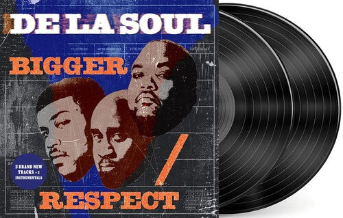 Bigger / Respect (RSD 2025)