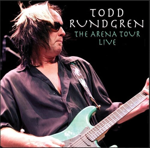 The Arena Tour Live (RSD 2025)