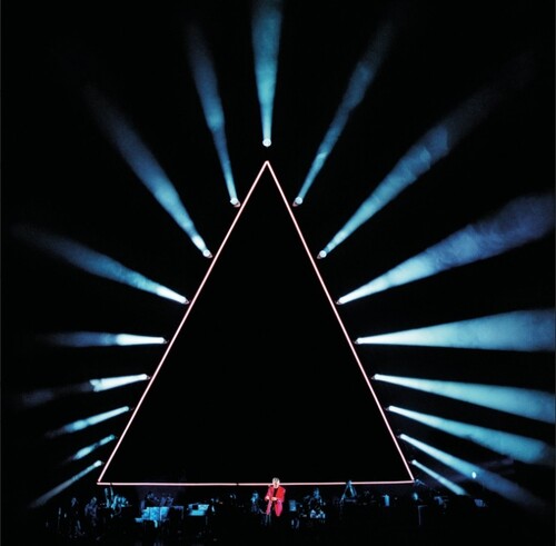 The Dark Side Of The Moon Redux (Live)(RSD 2025)