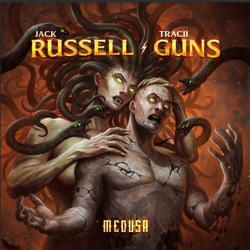 Medusa (RSD 2025)