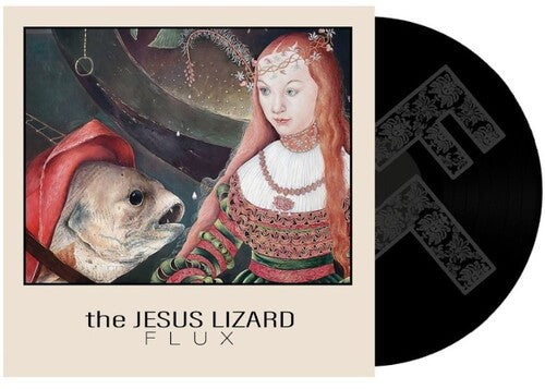 Flux (RSD 2025)