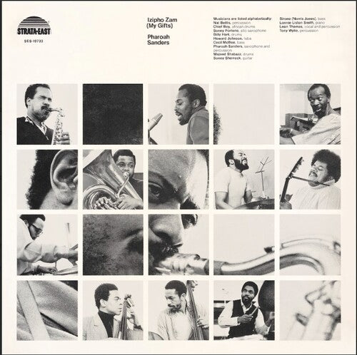 Izipho Zam (My Gifts)(RSD 2025)