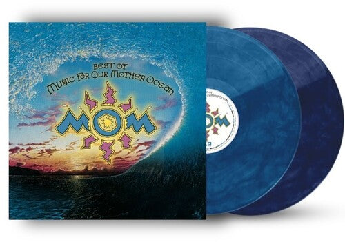 Mom: Music For Our Mother Ocean Best Of (Various Artists)(RSD 2025)