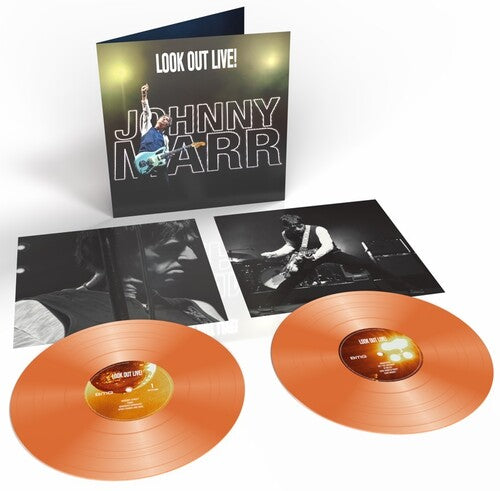 Look Out Live! (RSD 2025)