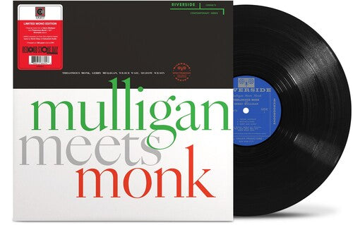 Mulligan Meets Monk (RSD 2025)