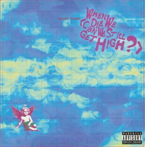 When We Die (RSD 2025)