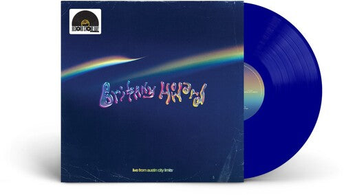Live From Austin City Limits (RSD 2025)