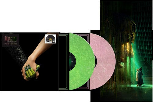 Wicked (Original Soundtrack)(RSD 2025) – REB Records
