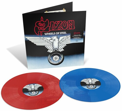 Wheels Of Steel (RSD 2025)