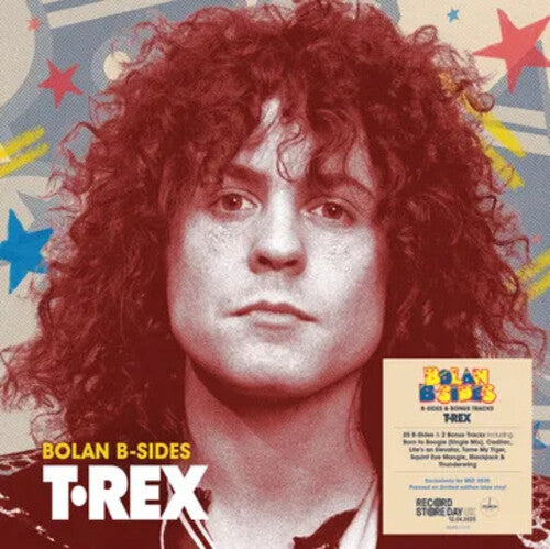 Bolan B-sides (RSD 2025)