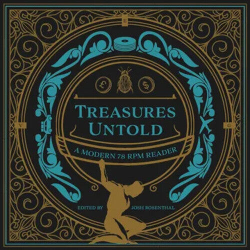 Treasures Untold: A Modern 78 Rpm Reader (Various Artists)