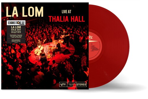 Live At Thalia Hall