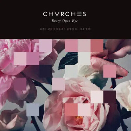 Every Open Eye (RSD 2025)