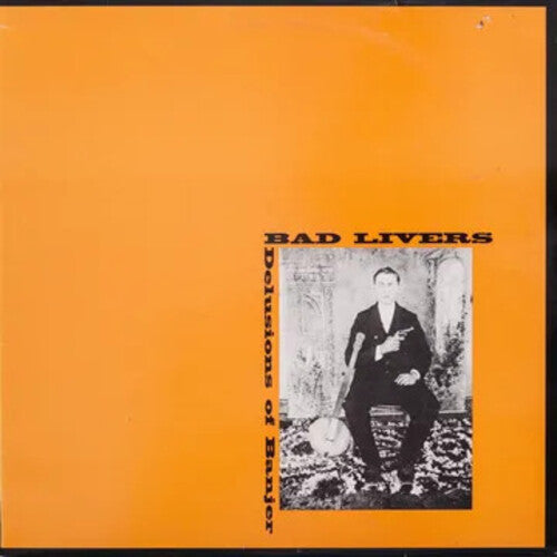 Delusions Of Banjer (RSD 2025)