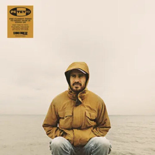 The Closest Thing To Being Over Is Going On