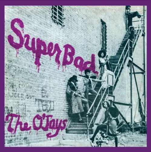 Super Bad (RSD 2025)