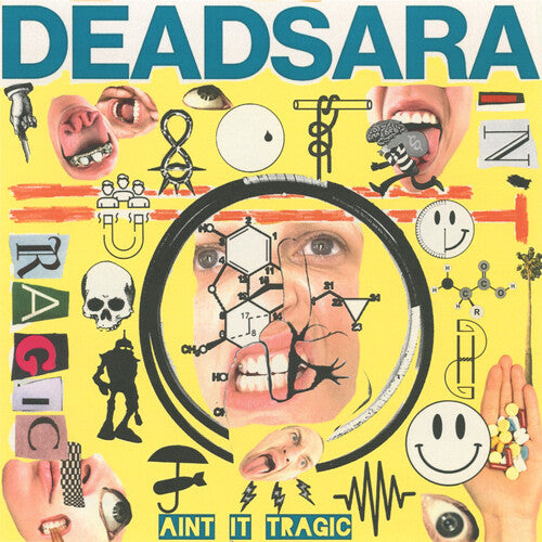 Ain't It Tragic (RSD 2025)