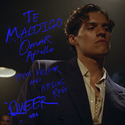 Te Maldigo (from Queer)(RSD 2025)