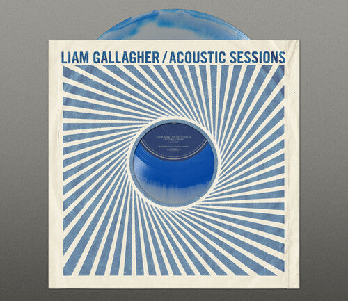 Acoustic Sessions (RSD 2025)