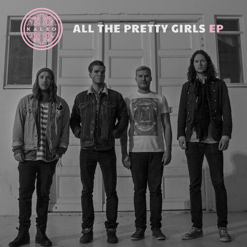 All The Pretty Girls (RSD 2025)