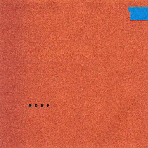 More - CD (RSD 2025)