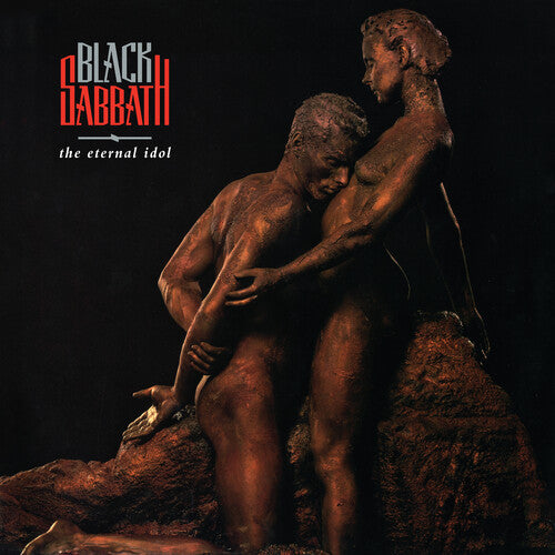 The Eternal Idol (RSD 2025)