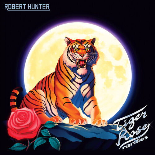 Tiger Rose Rarities (RSD 2025)