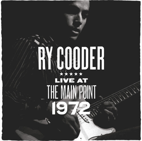 The Main Point - Live 1972 (RSD 2025)