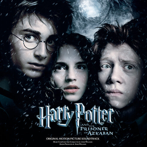 Harry Potter And The Prisoner Of Azkaban (Original Motion Picture Soundtrack)(RSD 2025)