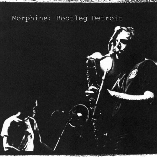 Bootleg Detroit (RSD 2025)
