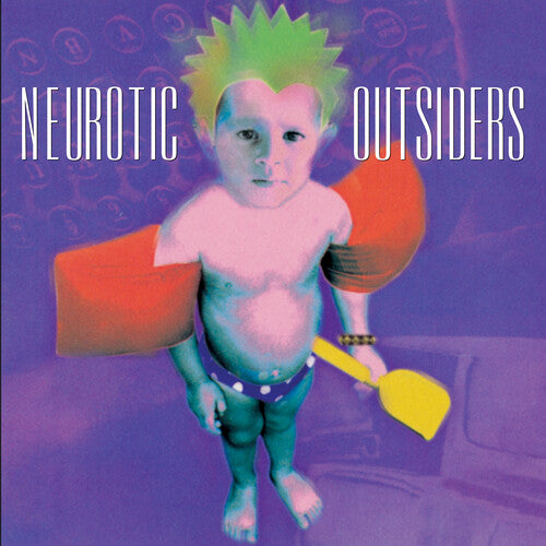 Neurotic Outsiders (RSD 2025)