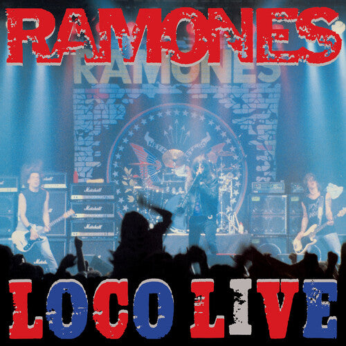 Loco Live (RSD 2025)