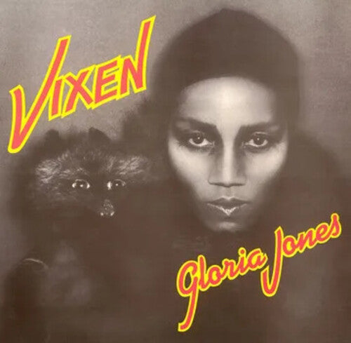 Vixen (RSD 2025)