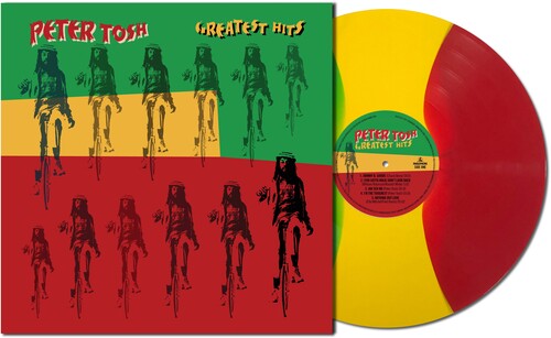 Greatest Hits (RSD 2025)