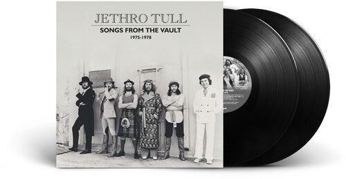 Songs From The Vault: 1975-1978 (RSD 2025)