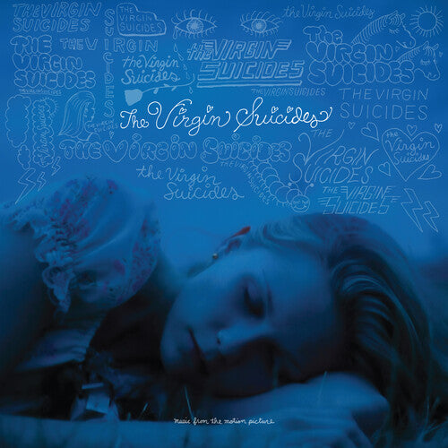 Virgin Suicides (Various Artists)(RSD 2025)