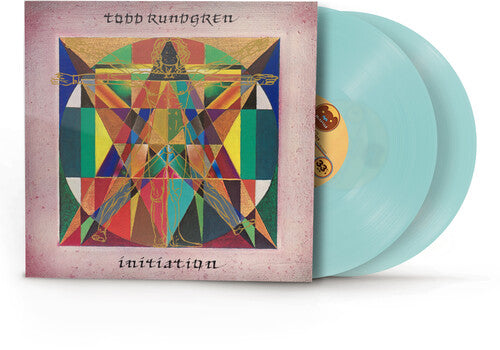 Initiation (RSD 2025)