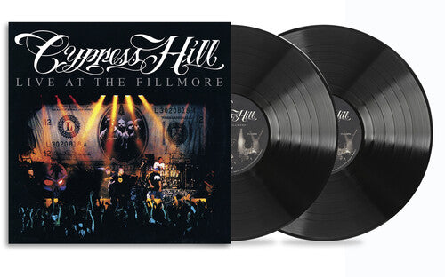 Live At The Fillmore (RSD 2025)