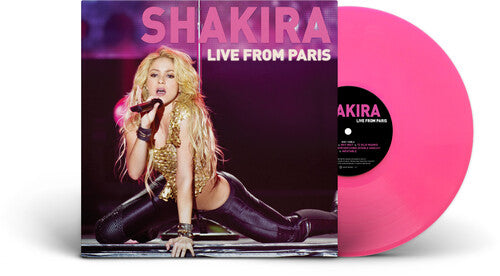 Live From Paris (RSD 2025)