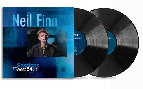 Sessions At West 54th (RSD 2025)